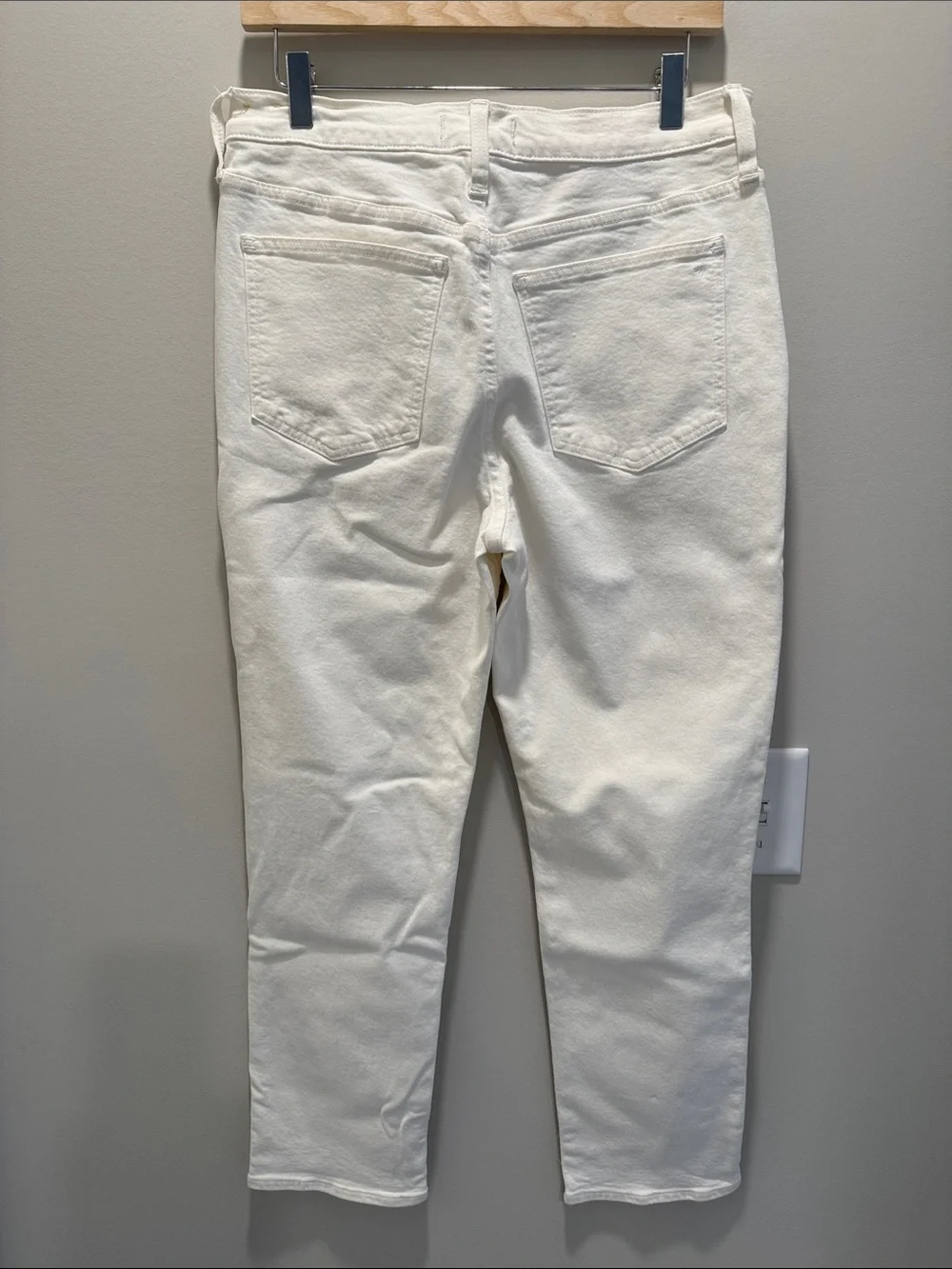 Madewell The Perfect Vintage Jeans - Picture 6 of 6